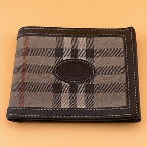 Men’s wallet